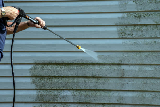 Best Restaurant Pressure Washing  in Elverta, CA